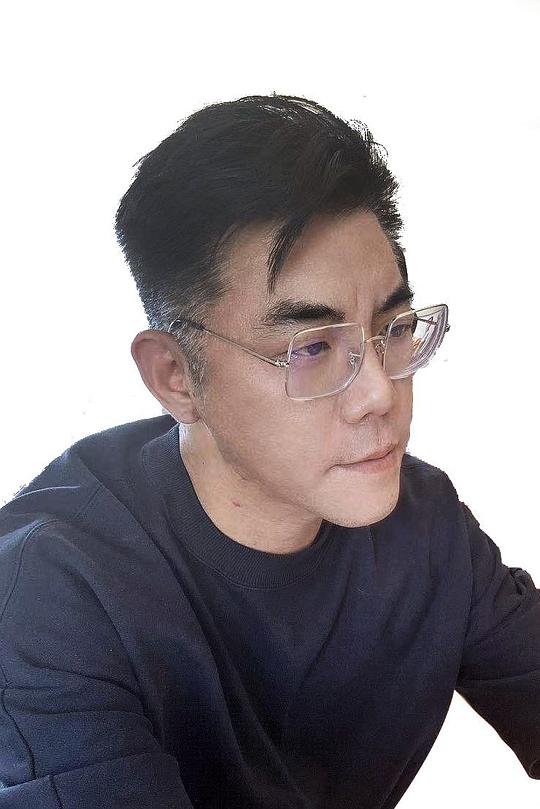 陈烨 Ye Chen照片