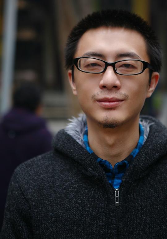 丁宁 Ning Ding照片