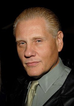 威廉·弗西斯 William Forsythe照片