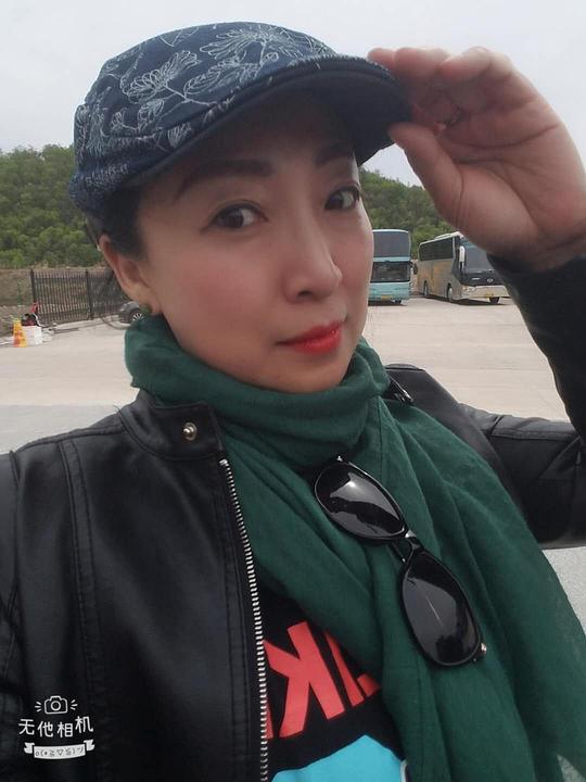 王莉 Li Wang照片