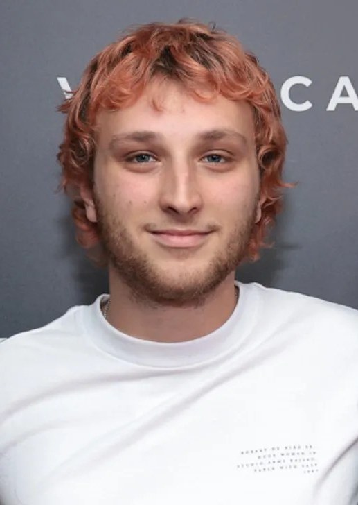 罗南·戴-刘易斯 Ronan Day-Lewis照片