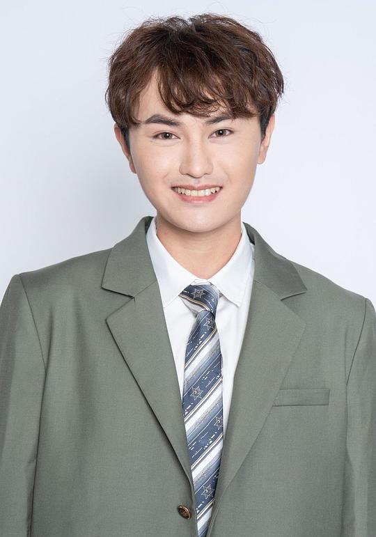 黎文杰 Cyrus Lai照片