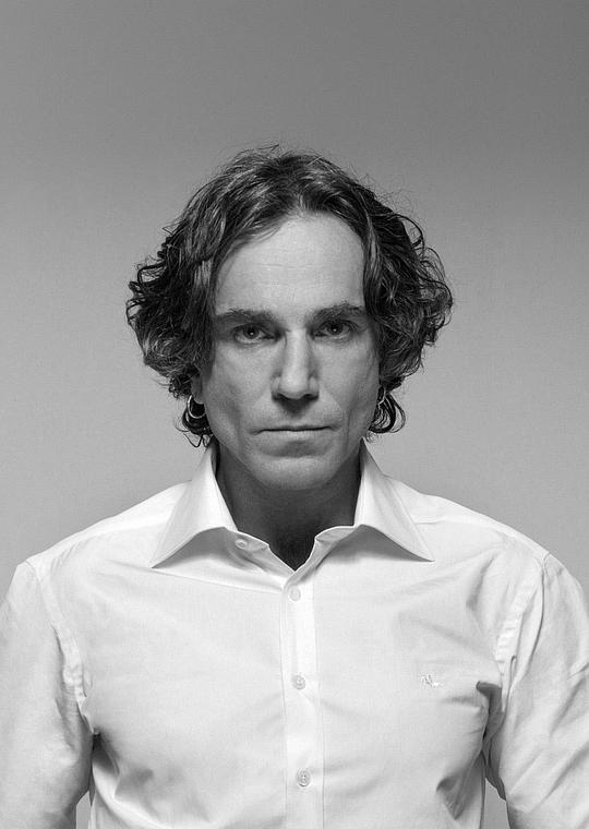 丹尼尔·戴-刘易斯 Daniel Day-Lewis照片