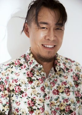 侯勇 Yong Hou照片