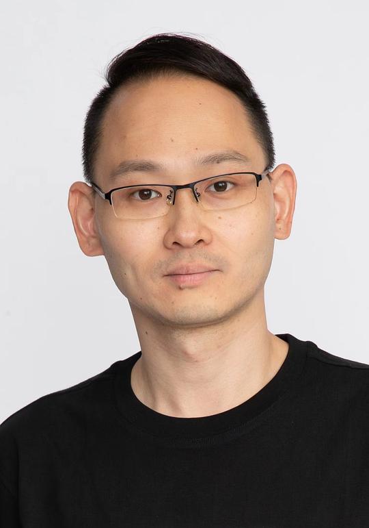 龙飞 Fei Long照片