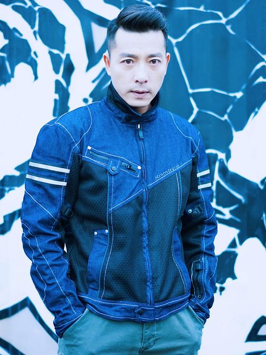 李沛泽 Peize Li照片