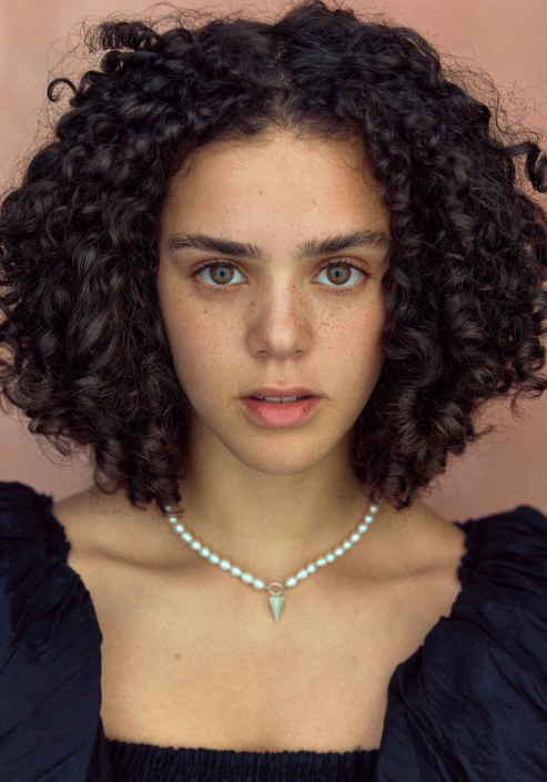 萨菲亚·奥克利-格林 Safia Oakley-Green照片