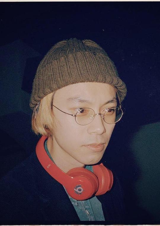 李凯文 Kaiwen Li照片