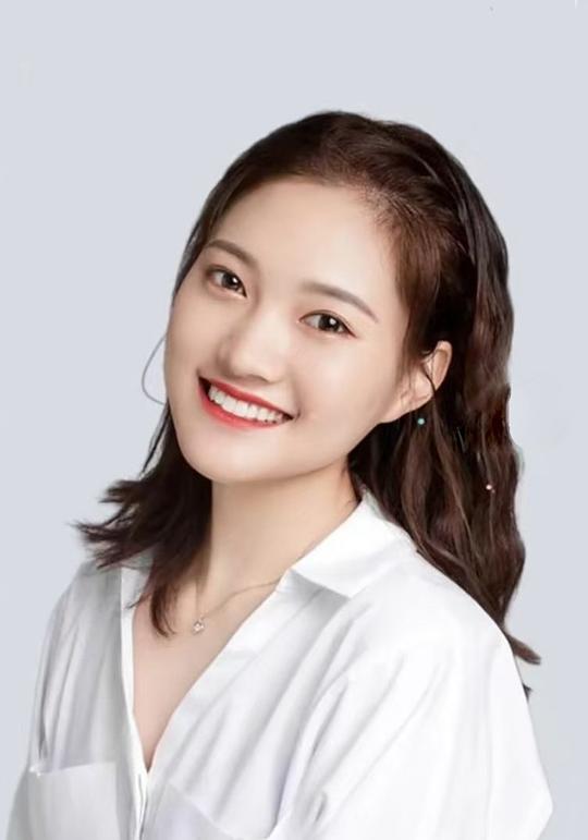 沈洁 Jie Shen照片