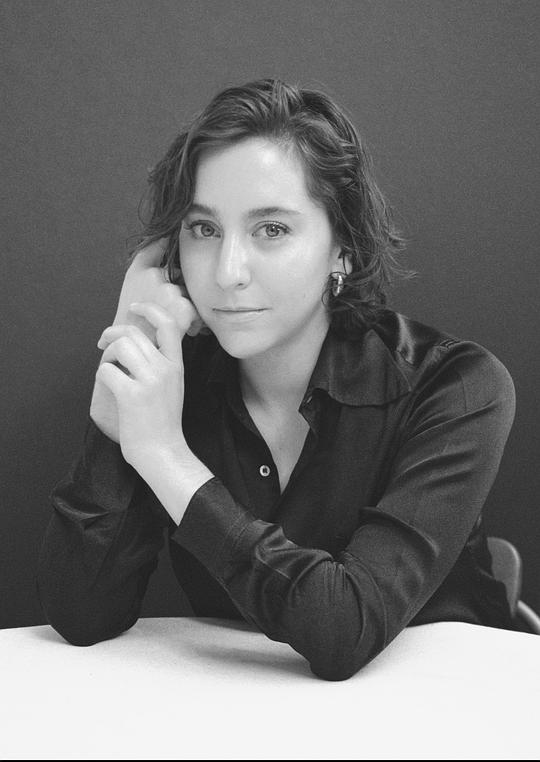 萨拉·弗里德兰 Sarah Friedland照片