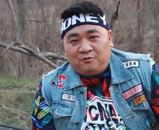 雷磊 Lei Lei照片