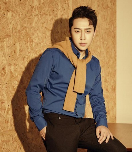 李冠廷 Guanting Li照片