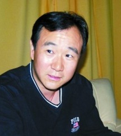 郑春雨 Chunyu Zheng照片