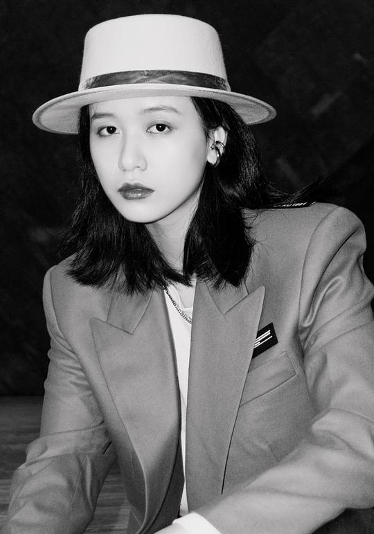 徐一丹 Yidan Xu照片