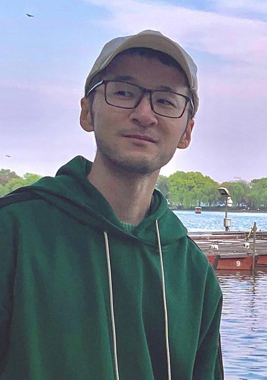 张哲 Zhe Zhang照片