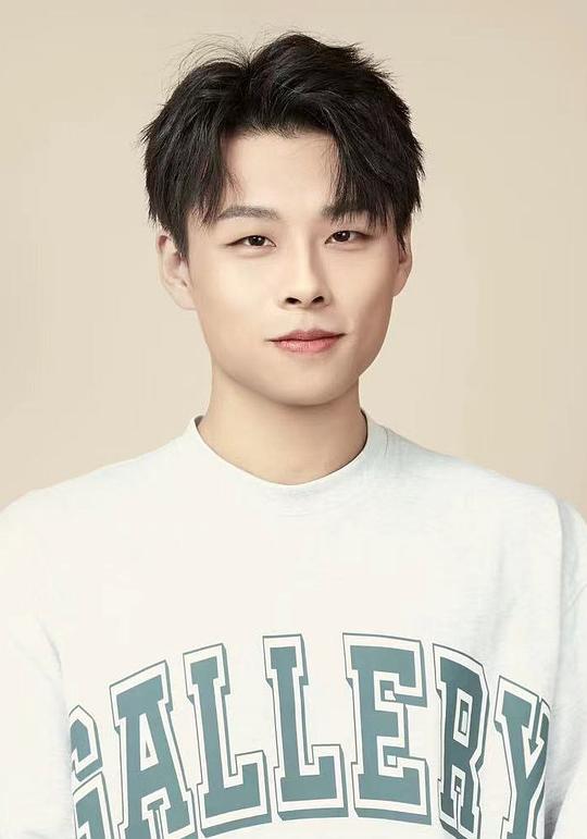 刘洋 Yang Liu照片