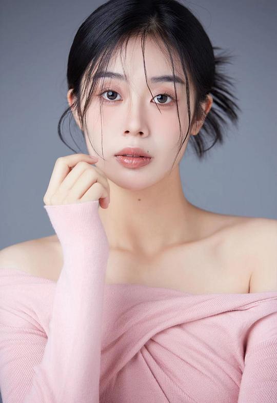 王晶 Jing Wang照片