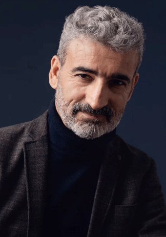 奥梅尔·尤祖亚克 Omer Yuzuak照片