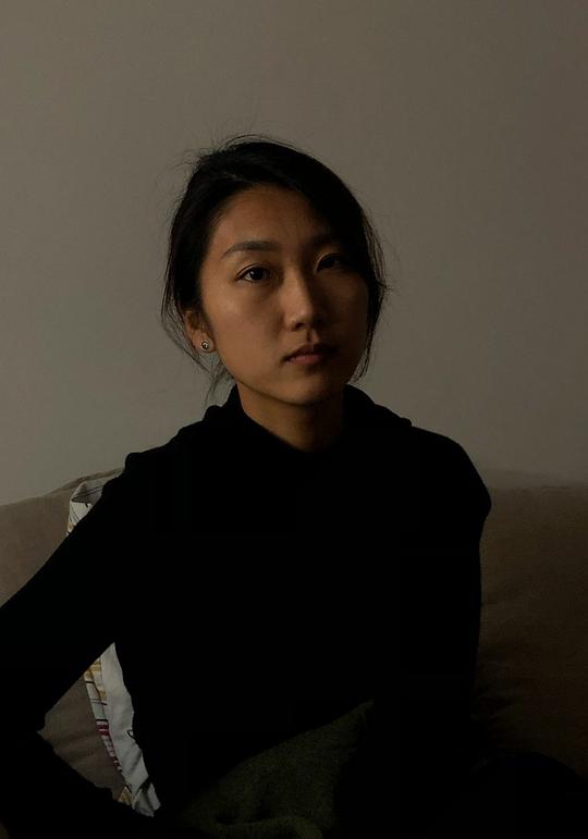 王瑜 Yu Wang照片