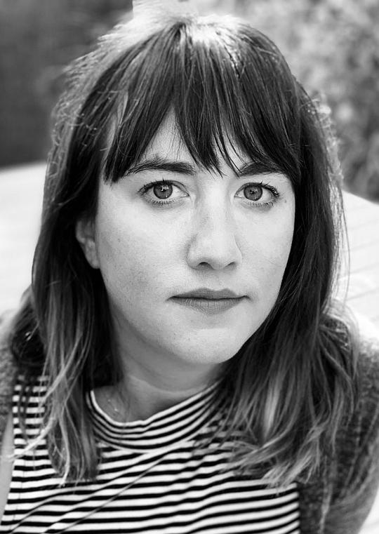 林赛·乌兹 Lindsay Utz照片