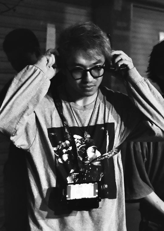 王煜 Demon Wong照片