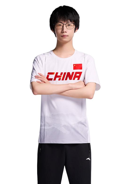 林恒 Heng Lin照片