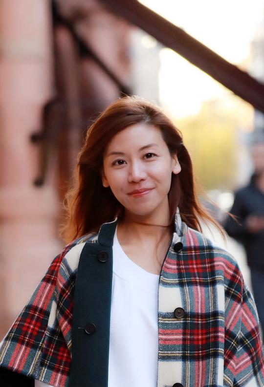 任宁 Ning Ren照片