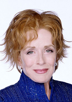 霍兰德·泰勒 Holland Taylor照片