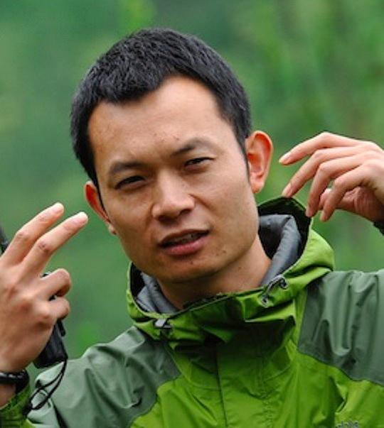 钟雷 Lei Zhong照片