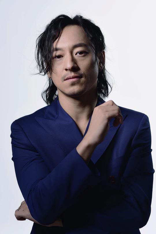 杨森 Sen Yang照片