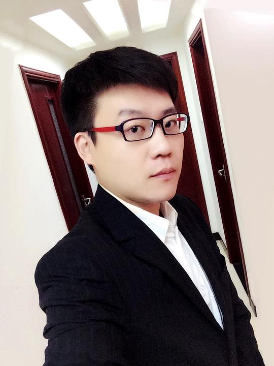 王炎 Yan Wang照片