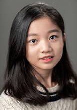 朴孝恩 Park Hyo-eun照片