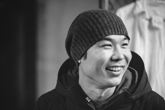 李鹏 Peng Li照片