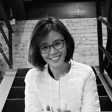 朱琳 Lin Zhu照片