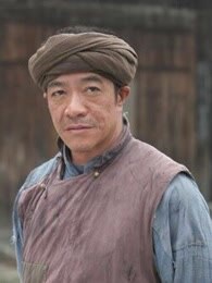 张浩 Hao Zhang照片