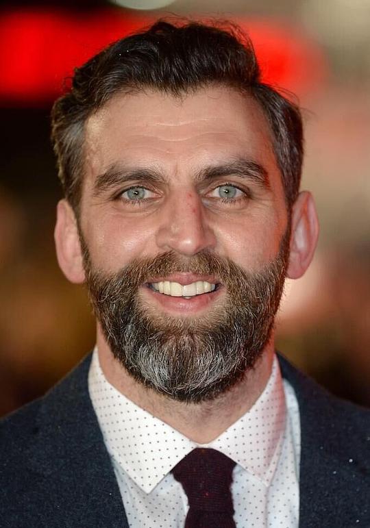 詹姆斯·格里菲斯 James Griffiths照片