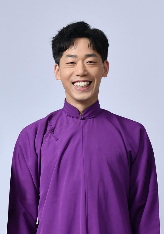 李丁 Ding Li照片