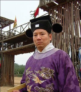 张鹏 Peng Zhang照片