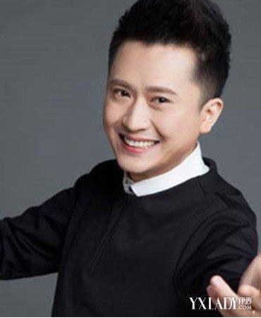 杨帆 Fan Yang照片