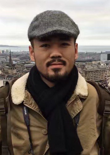 张帆 Fan Zhang照片