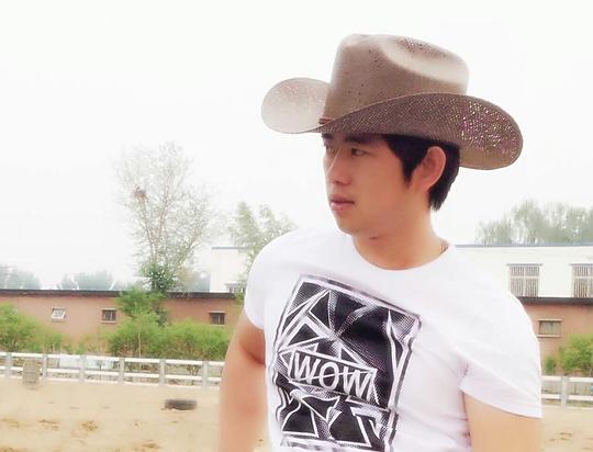 刘青松 Qingsong Liu照片