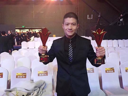 刘潇 Xiao Liu照片