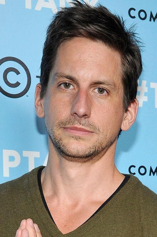 杰夫·汤姆西奇 Jeff Tomsic照片