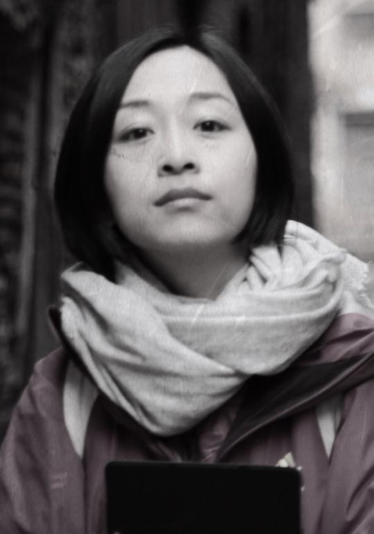 张弛 Chi Zhang照片