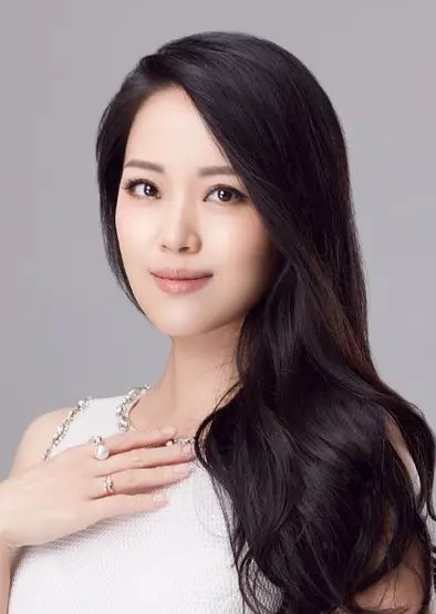 陈曦 Xi Chen照片