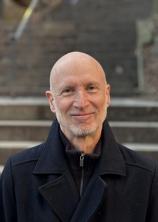 比利·舍巴尔 Billy Shebar照片