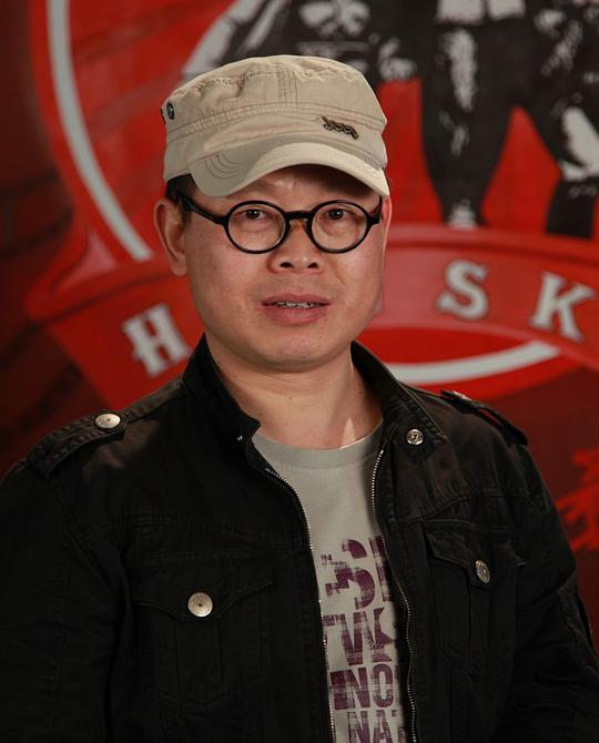 张少军 Shaojun Zhang照片