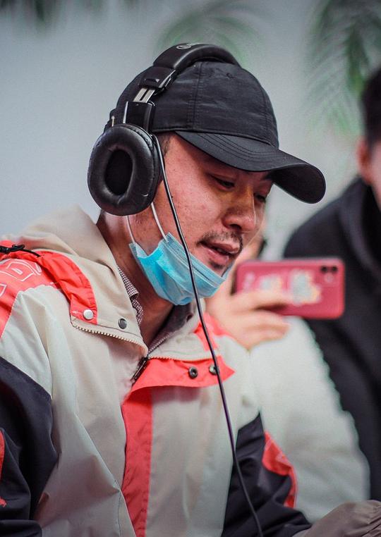 刘佳 Jia Liu照片