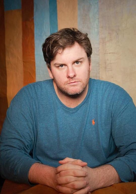 提姆·狄龙 Tim Dillon照片