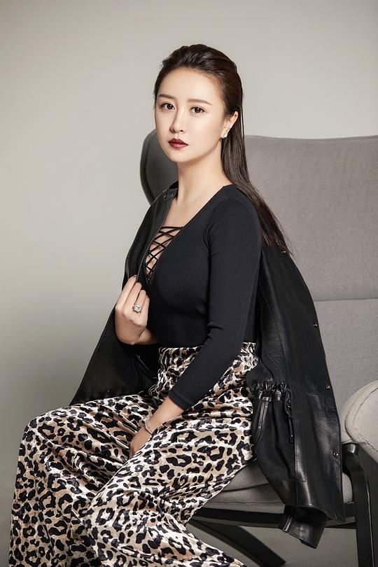 夏雯 Wen Xia照片